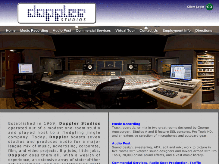 www.dopplerstudios.com