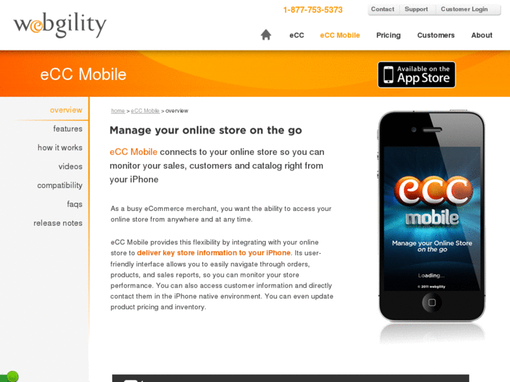 www.eccmobile.com