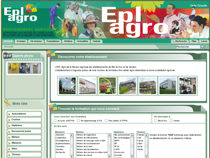 www.eplagro55.fr