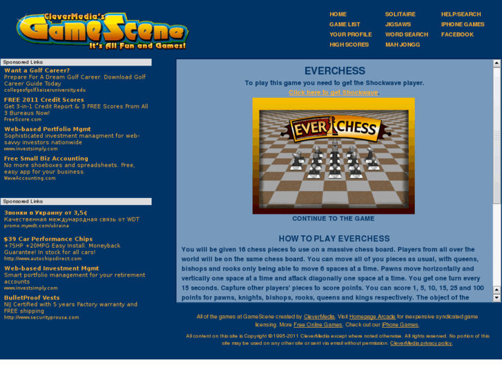 www.everchess.com