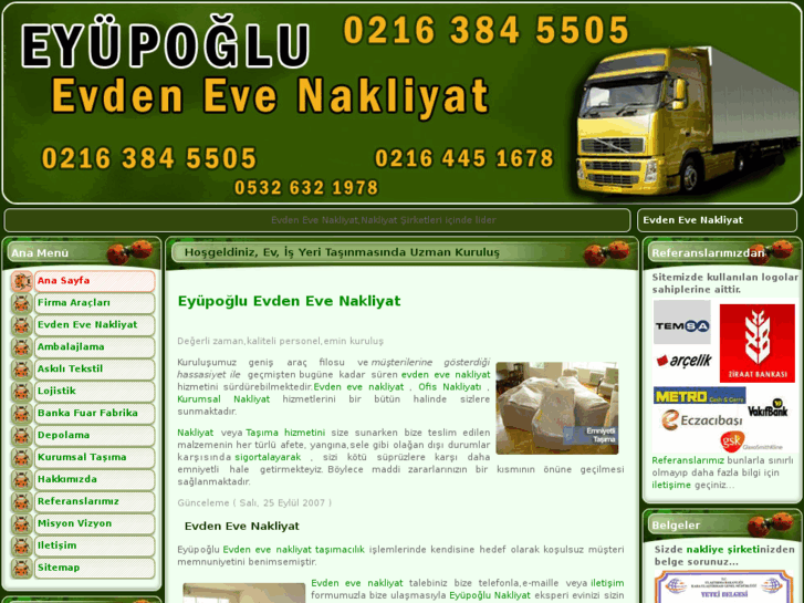 www.eyupoglunakliyat.com