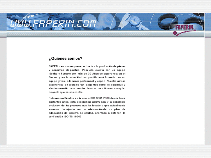 www.faperin.com