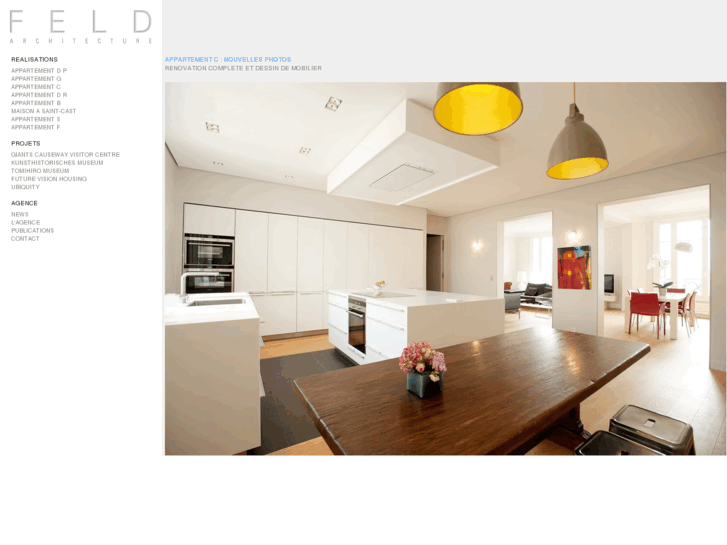 www.feld-architecture.com