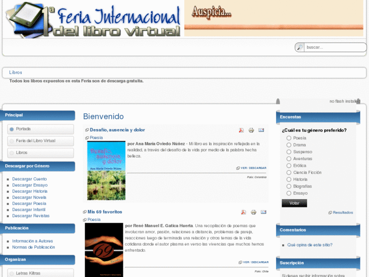 www.ferialibrovirtual.com