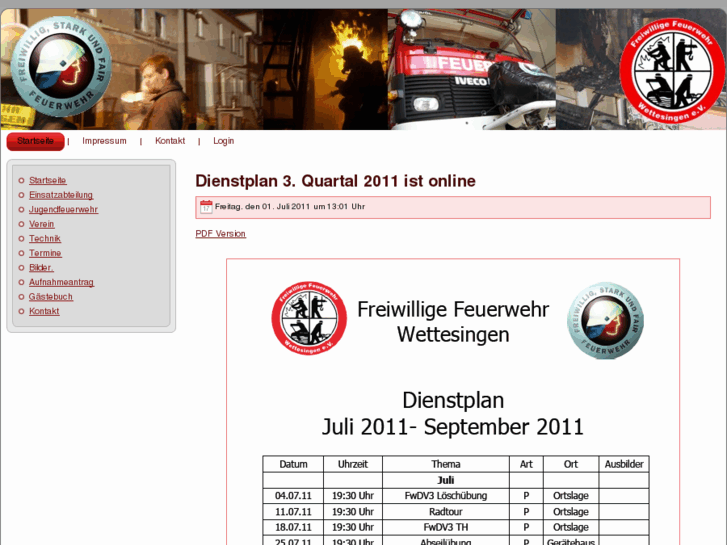 www.feuerwehr-wettesingen.de