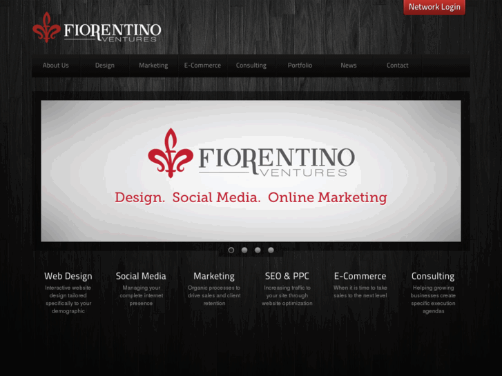 www.fiorentinoventures.com