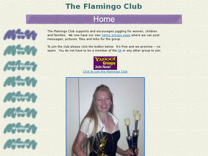 www.flamingoclub.org