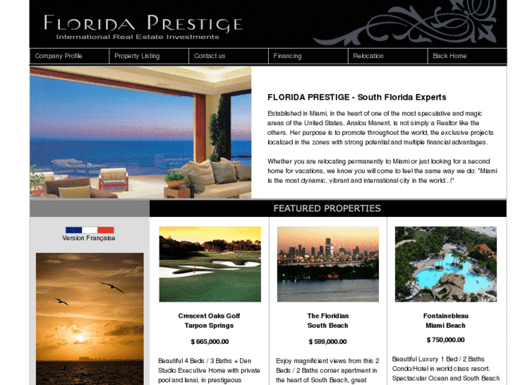 www.florida-prestige.com