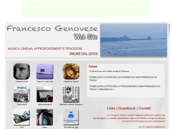 www.francescogenovese.com