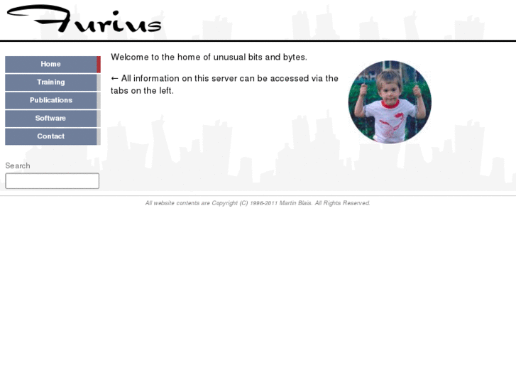 www.furius.ca