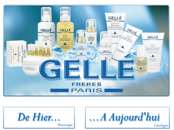 www.gellefreres.com