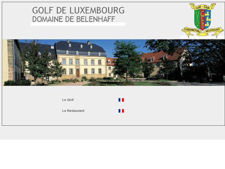 www.golfdeluxembourg.lu