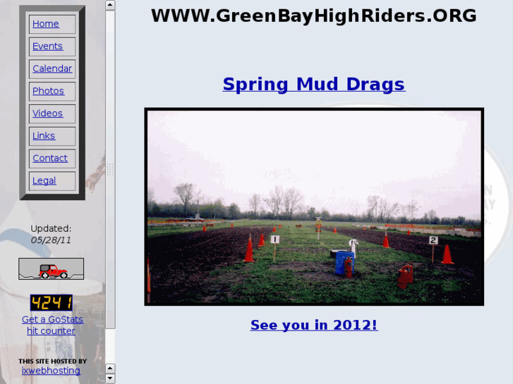 www.greenbayhighriders.org