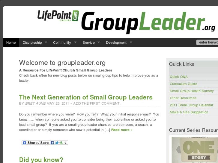 www.groupleader.org