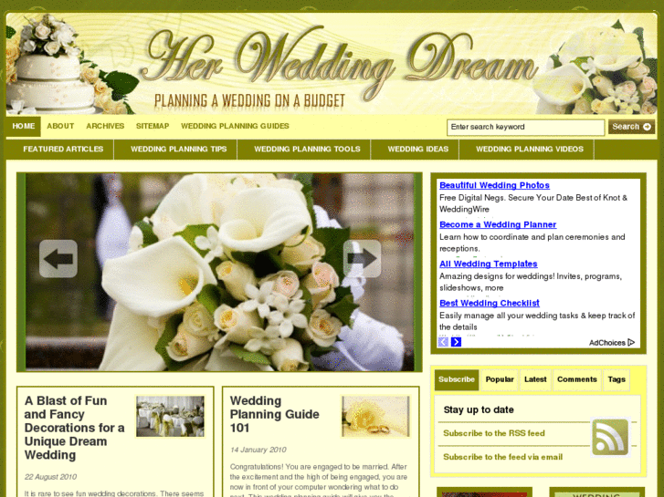 www.herweddingdream.com