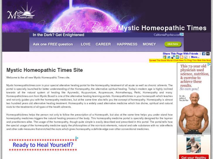 www.homeopathictimes.com