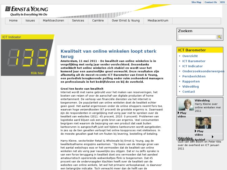 www.ict-barometer.nl