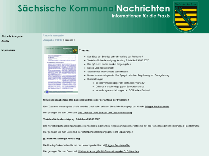 www.info-kommunales.de