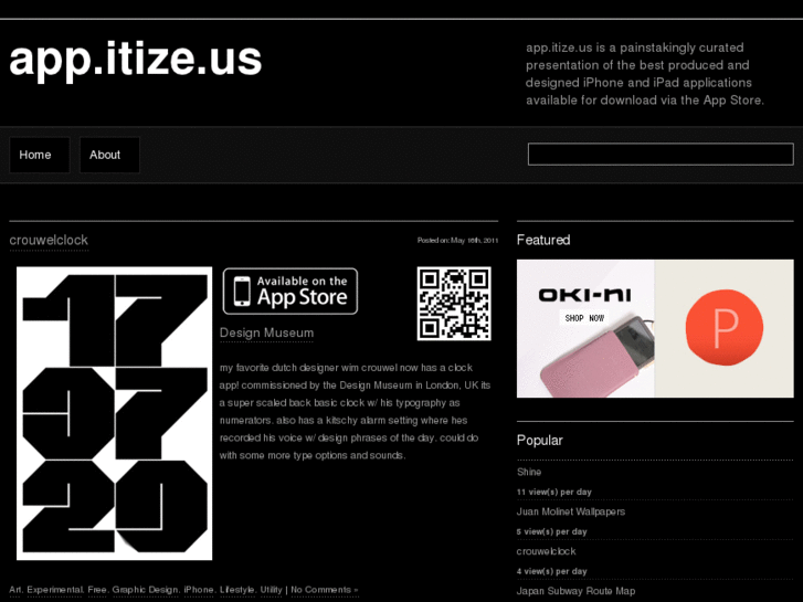 www.itize.us