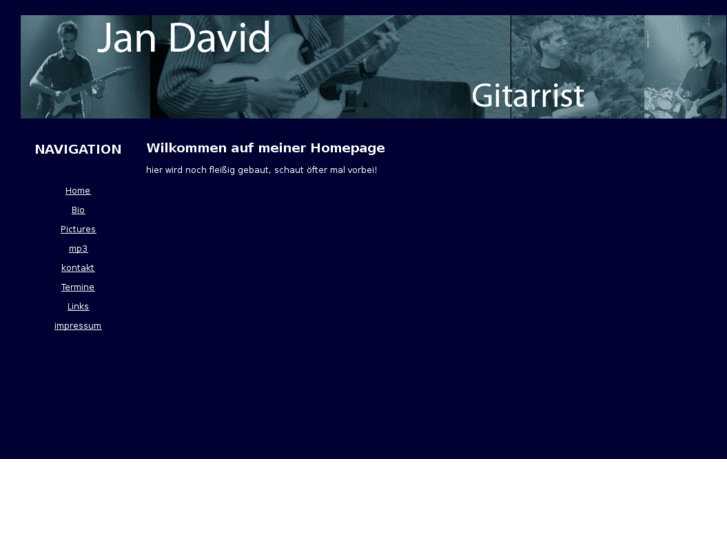 www.jandavid.net