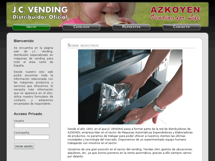 www.jcvending.es