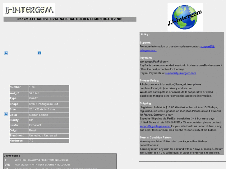 www.jj-intergem.com