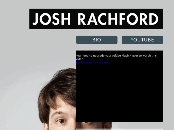 www.joshuarachford.com