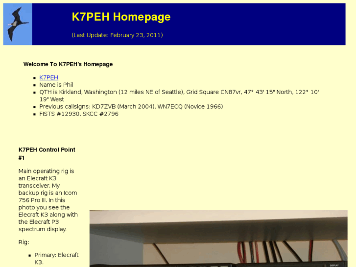 www.k7peh.com