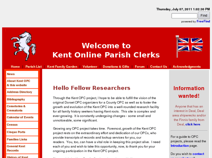 www.kent-opc.org