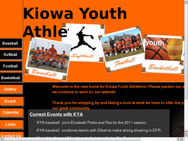 www.kiowayouthathletics.org