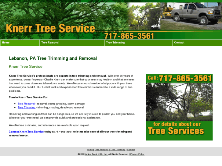 www.knerrtreeservice.com