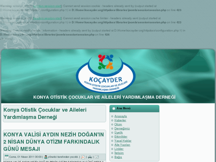 www.kocayder.org