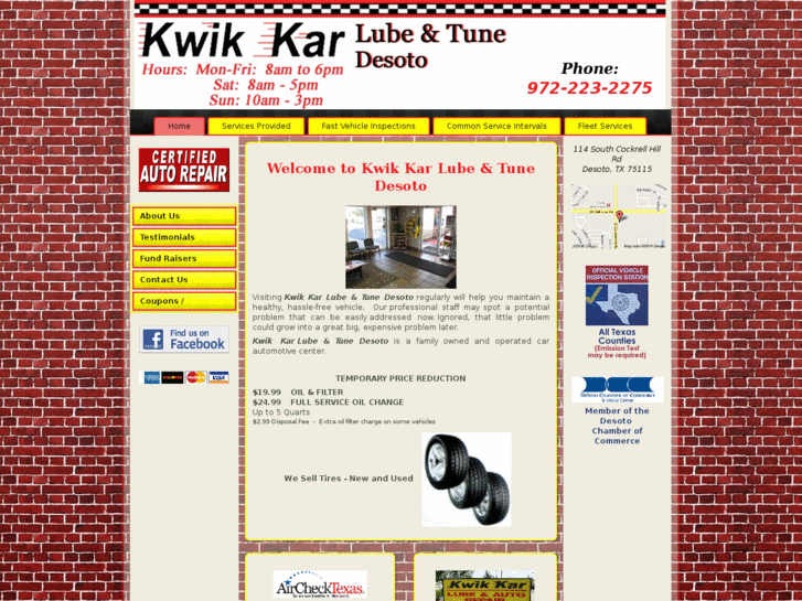 www.kwikkardesoto.com