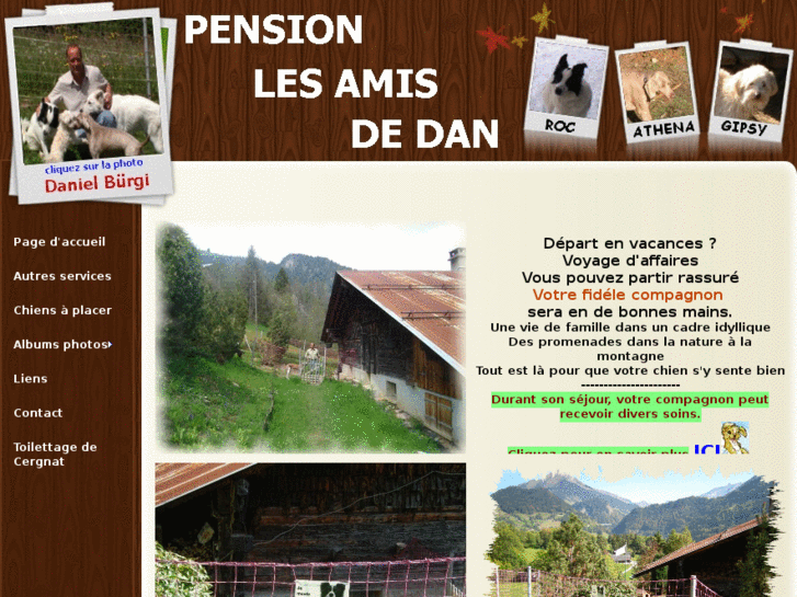 www.les-amis-de-dan.com