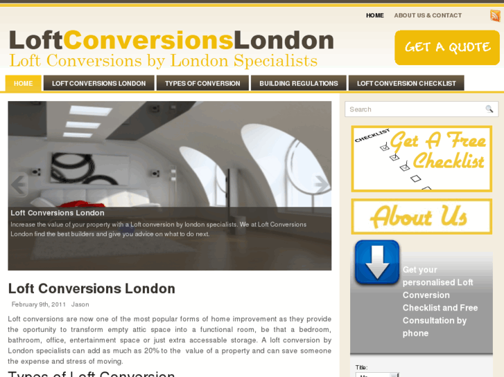 www.loftconversionslondonuk.co.uk