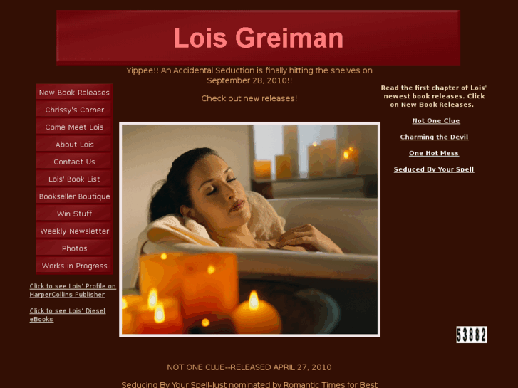 www.loisgreiman.com