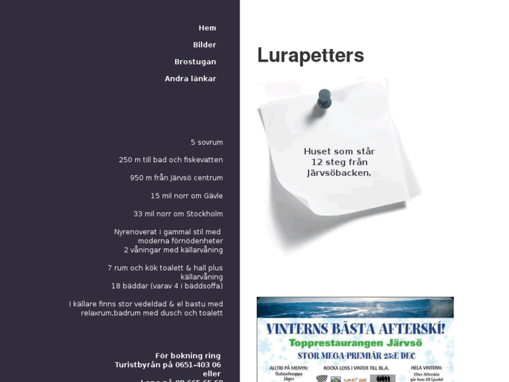 www.lurapetters.se