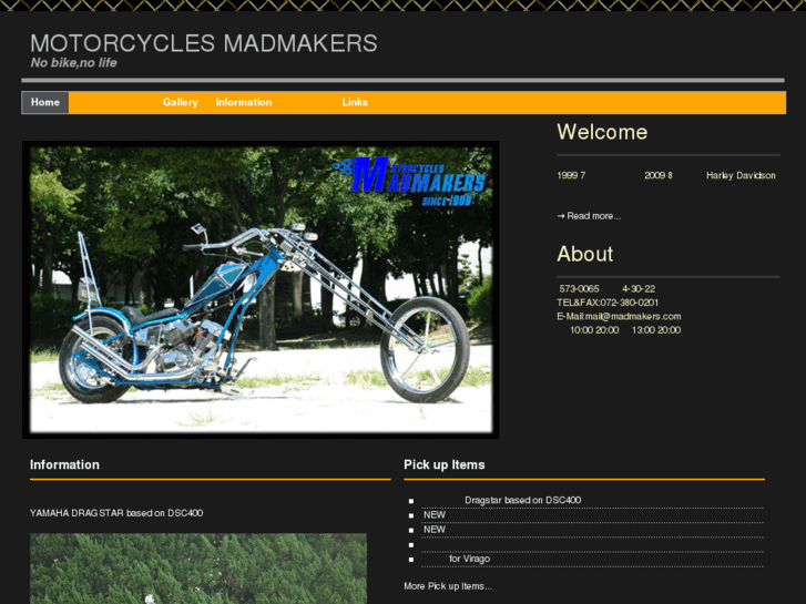 www.madmakers.com