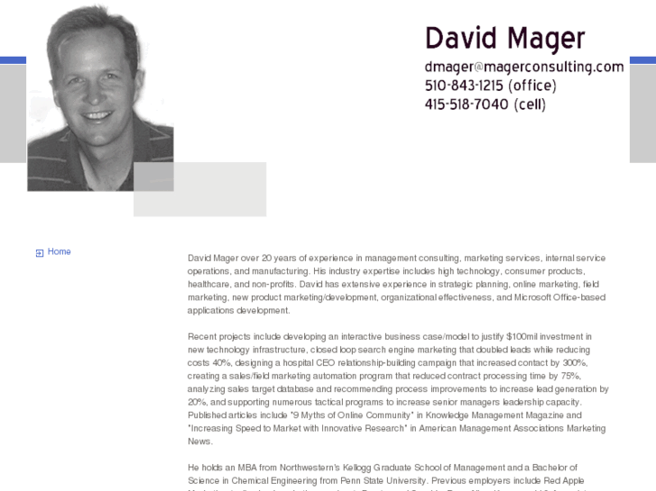 www.magerconsulting.com