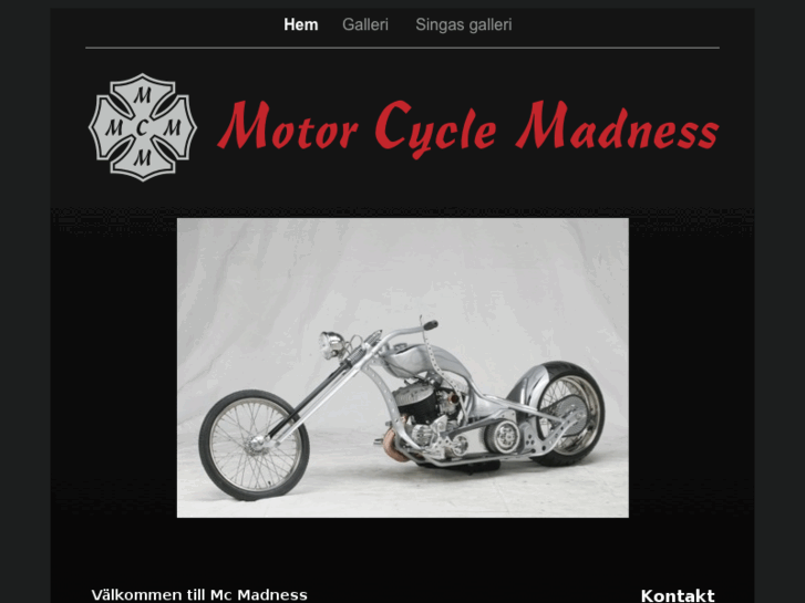 www.mcmadness.se