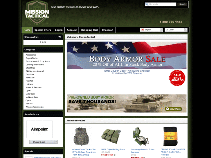 www.missiontactical.net