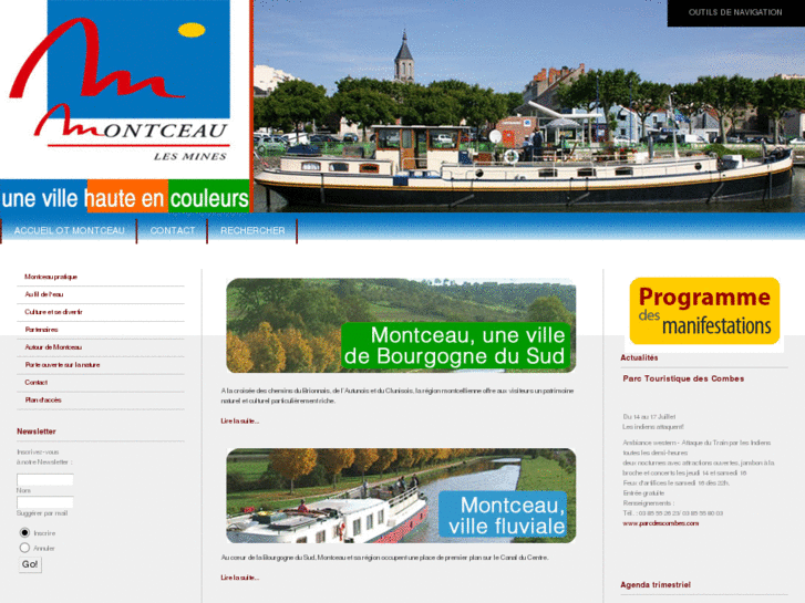 www.montceau-tourisme.com