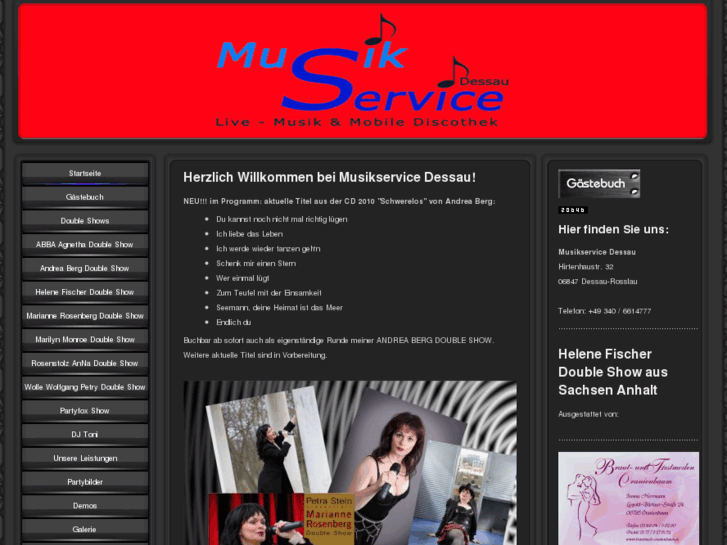 www.musikservice-dessau.com