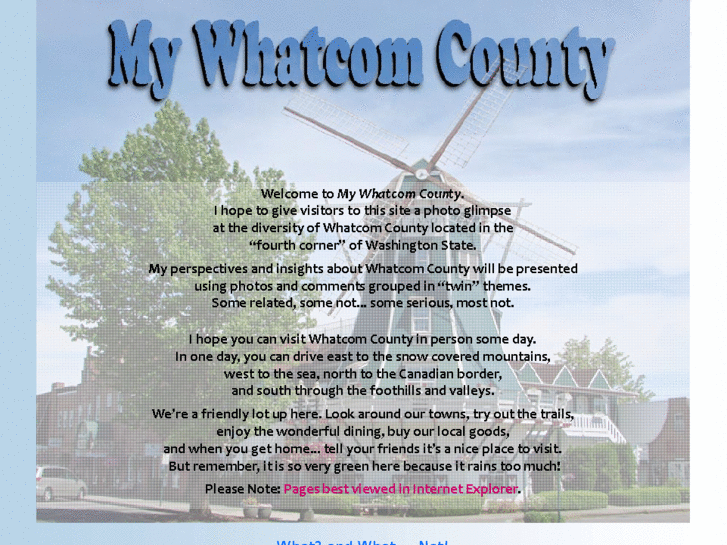 www.mywhatcomcounty.com