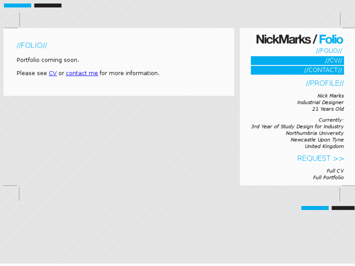 www.nicholasmarks.net