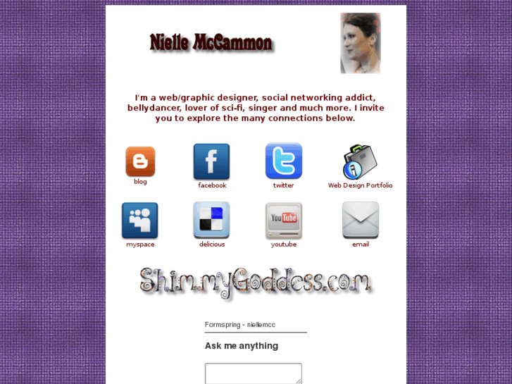 www.niellemccammon.com