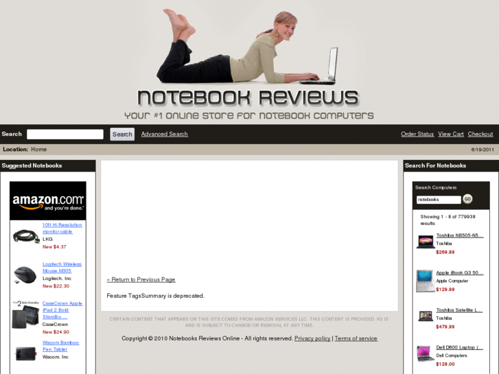 www.notebookreviews.org