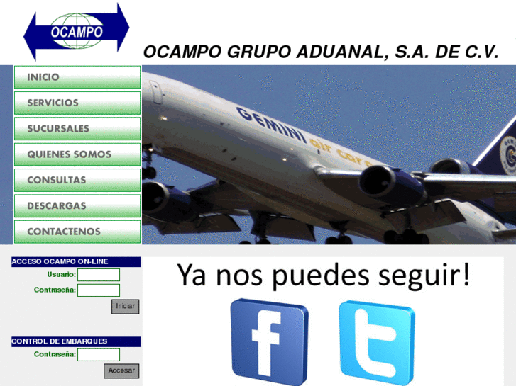 www.ocampo.mx