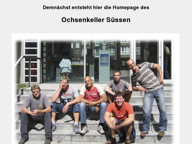 www.ochsenkeller.de