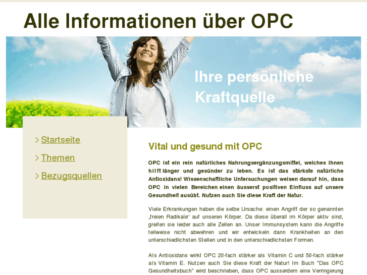 www.opc-infos.com
